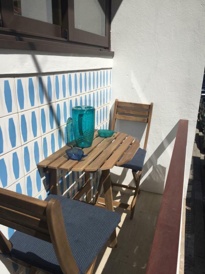 Santoporto Baixa Eksteriør bilde
